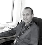 Ian MacLeod
