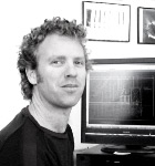 Mark Guerin