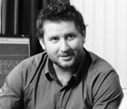 Jarrod Gibson