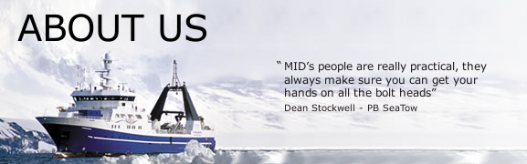 About Us